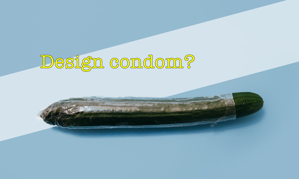 The Japanese Biggest condom company will provide Japanese traditional art condom