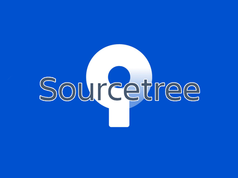 [Sourcetree基礎]プロジェクトで使用する際の最初の一歩
